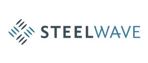 SteelWave logo